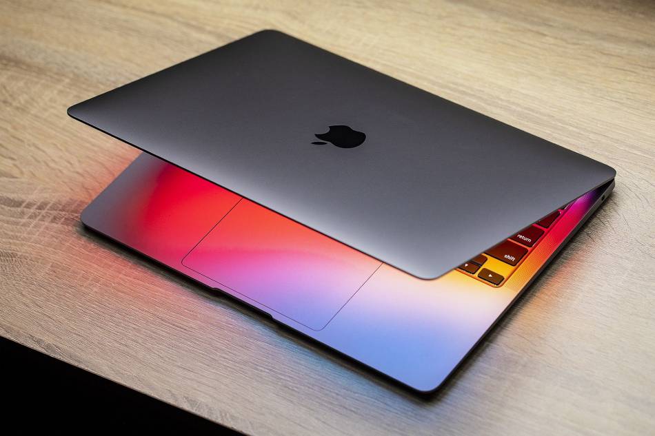 لپ‌تاپ Apple MacBook Air (M1, 2020)