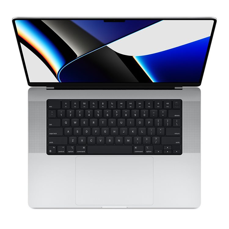 مک بوک پرو 1_apple MacBook pro 14