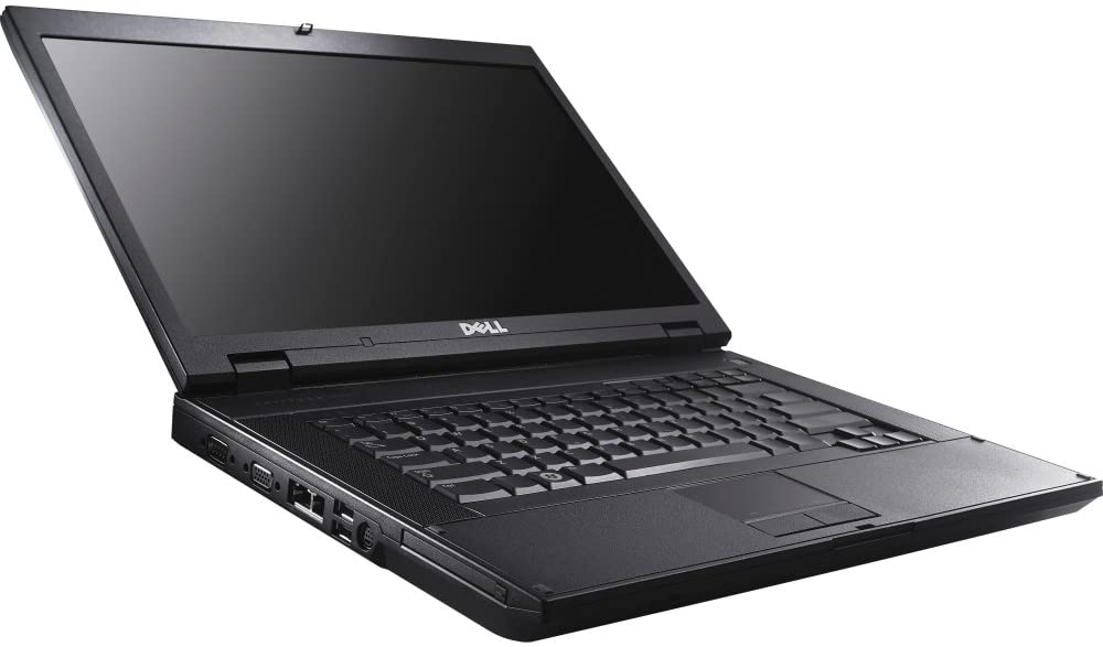  لپ تاپ استوک Dell Latitude E6400 برای اپلیکیشن شاد