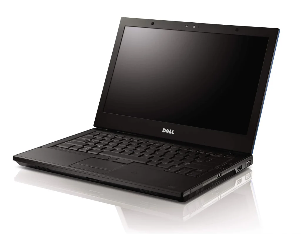 لپ تاپ استوک Dell Latitude E5500