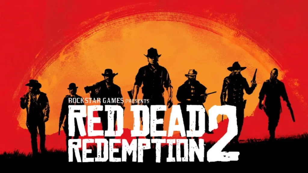 معرفی بازی Red Dead Redemption 2