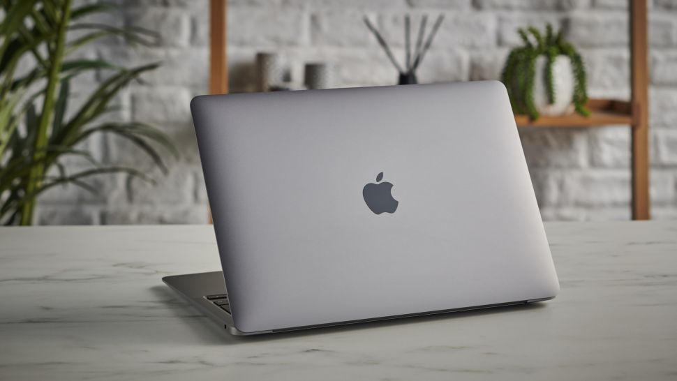 اپل مدل MacBook Air MGN63 2020