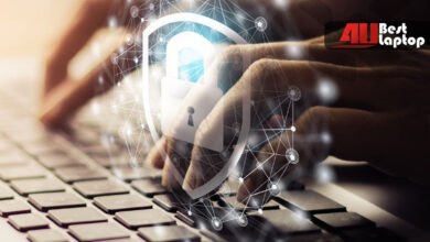 چگونه امنیت لپ تاپ خود را افزایش دهیم؟