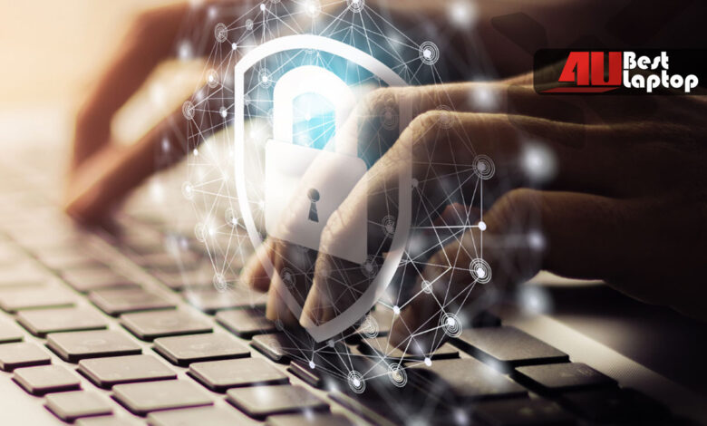 چگونه امنیت لپ تاپ خود را افزایش دهیم؟