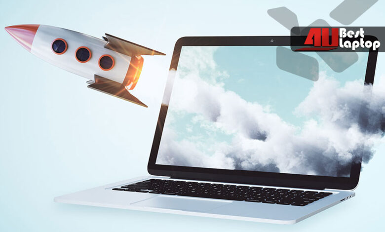 ترفندهای افزایش سرعت بوت ویندوز در لپ تاپ