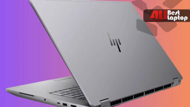 مقایسه کامل HP ZBook Fury G1i 18 و Dell Pro Max 18 Plus برای حرفه ای ها و خوره های قدرت