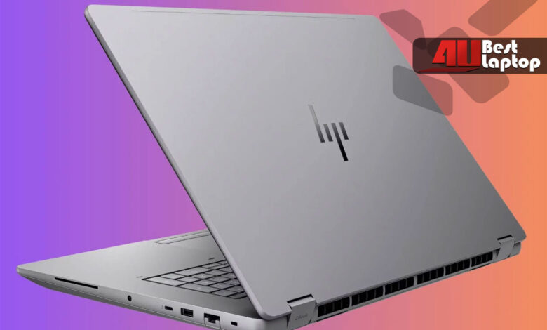 مقایسه کامل HP ZBook Fury G1i 18 و Dell Pro Max 18 Plus برای حرفه ای ها و خوره های قدرت