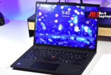 بررسی کامل لپ تاپ Lenovo ThinkPad T14 Gen 6