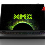 بررسی لپ تاپ XMG Core 16 Value Edition با پردازنده AMD Zen 4 و کارت گرافیک RTX 5060