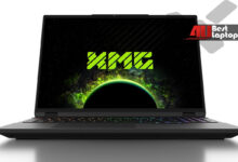 بررسی لپ تاپ XMG Core 16 Value Edition با پردازنده AMD Zen 4 و کارت گرافیک RTX 5060
