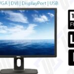 10 مانیتور اقتصادی با بودجه کم