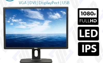 10 مانیتور اقتصادی با بودجه کم