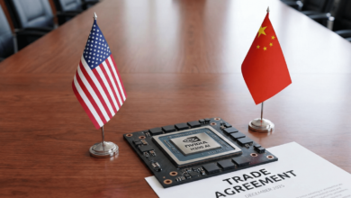 افزایش تولید چیپ هوش مصنوعی H200 انویدیا برای بازار چین در پی جهش تقاضای شرکت های اینترنتی