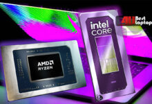 تفاوت پردازنده های جدید AMD و Intel در ۲۰۲۵