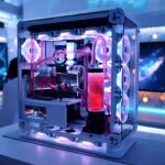 عایق رطوبتی در حوزه کامپیوتر چه کاربرد هایی داره؟