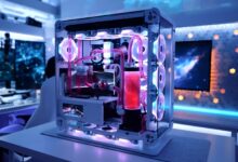 عایق رطوبتی در حوزه کامپیوتر چه کاربرد هایی داره؟