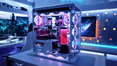 عایق رطوبتی در حوزه کامپیوتر چه کاربرد هایی داره؟