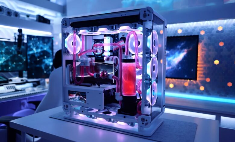 عایق رطوبتی در حوزه کامپیوتر چه کاربرد هایی داره؟