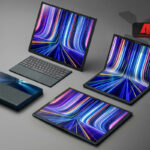 آینده لپتاپ های تاشو برای کاربران ایرانی؛ آیا این مدل ها واقعا بهترین انتخاب هستند؟