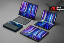 آینده لپتاپ های تاشو برای کاربران ایرانی؛ آیا این مدل ها واقعا بهترین انتخاب هستند؟