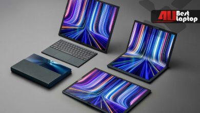 آینده لپتاپ های تاشو برای کاربران ایرانی؛ آیا این مدل ها واقعا بهترین انتخاب هستند؟