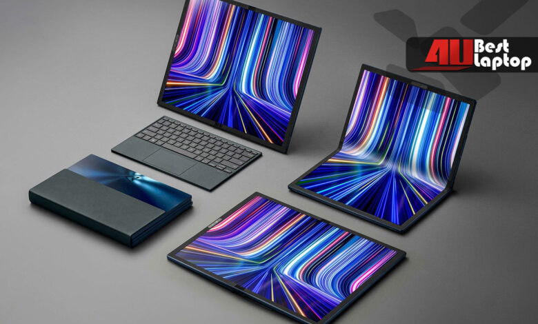 آینده لپتاپ های تاشو برای کاربران ایرانی؛ آیا این مدل ها واقعا بهترین انتخاب هستند؟